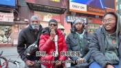 采访美国人知道哪些亚洲球员：姚明出镜率最高 林书豪在列