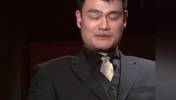 现在的中锋能做到吗！姚明：当年我跑3200米用了13分16秒