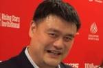 姚明寄语杨瀚森：无论明天结果如何 记住选秀只是生涯短短一部分