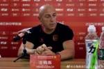 扬科维奇：我们将倾尽所有争取获胜