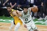 NBA官方更新东部实力榜：骑士第1 魔术第3 步行者&绿军暴跌8-9名