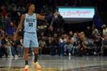解说：三分60中10&多项生涯新低&3年1.26亿合同 想交易莫兰特难啊