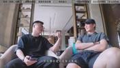 王哲林：当年本想在世界杯和亚运会后补办婚礼，结果打完没心思了