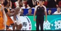 嘴比球技还厉害~杰曼连续进球兴奋庆祝 喷完古德温喷洛夫顿吃T